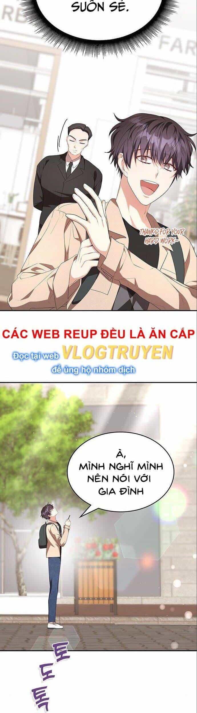 Studio Tùy Hứng Của Nghệ Sĩ Thiên Tài - Chương 5 - ảnh 45