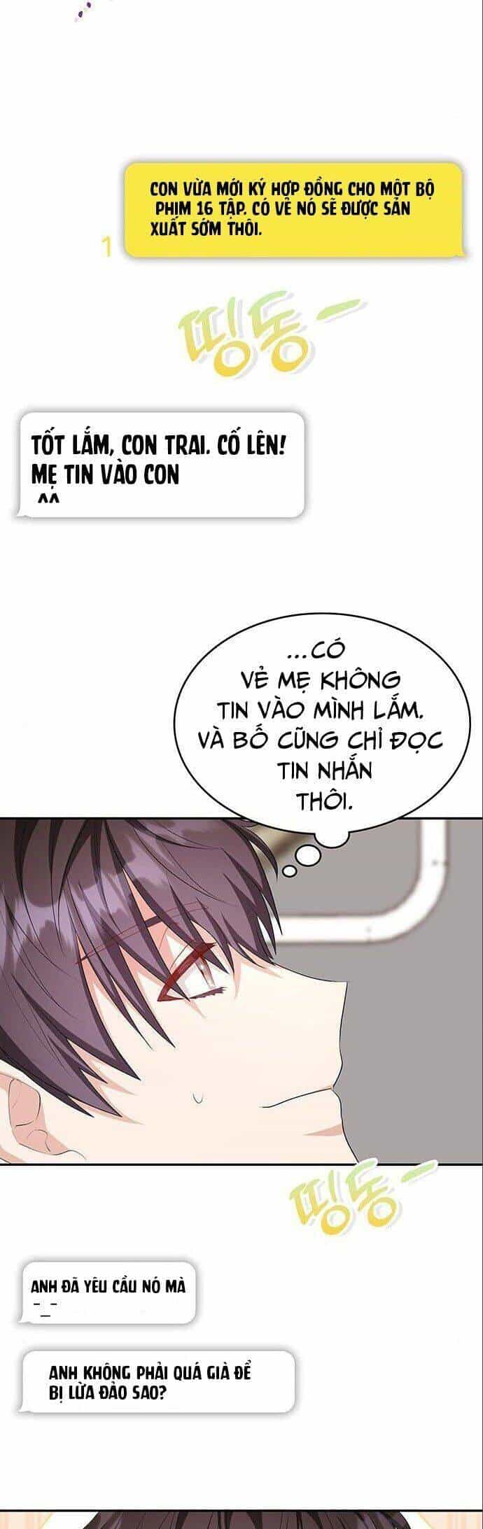 Studio Tùy Hứng Của Nghệ Sĩ Thiên Tài - Chương 5 - ảnh 46