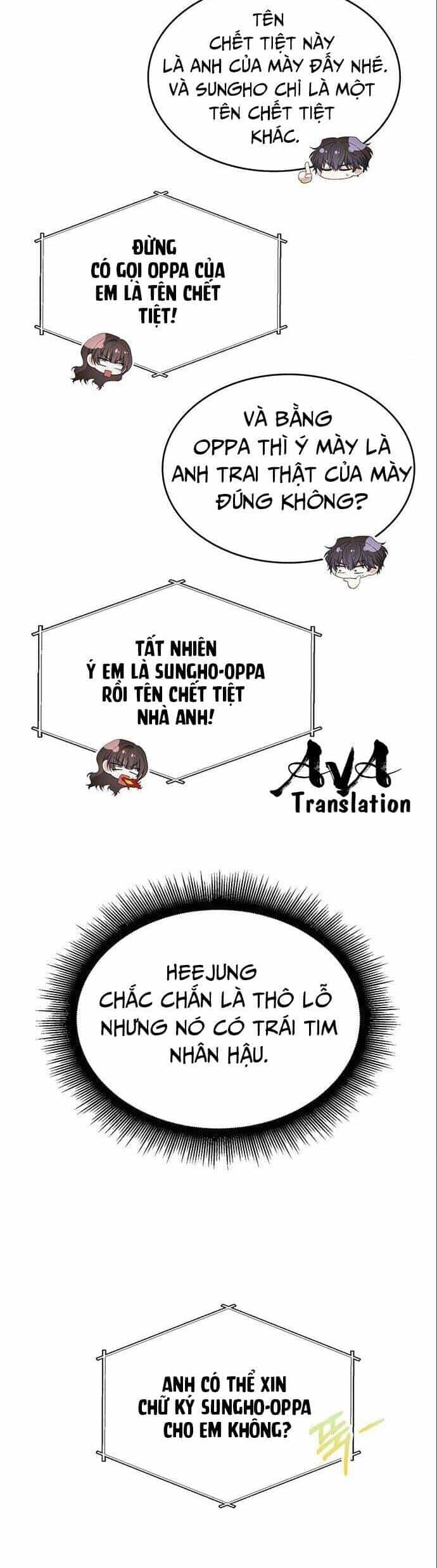 Studio Tùy Hứng Của Nghệ Sĩ Thiên Tài - Chương 5 - ảnh 49