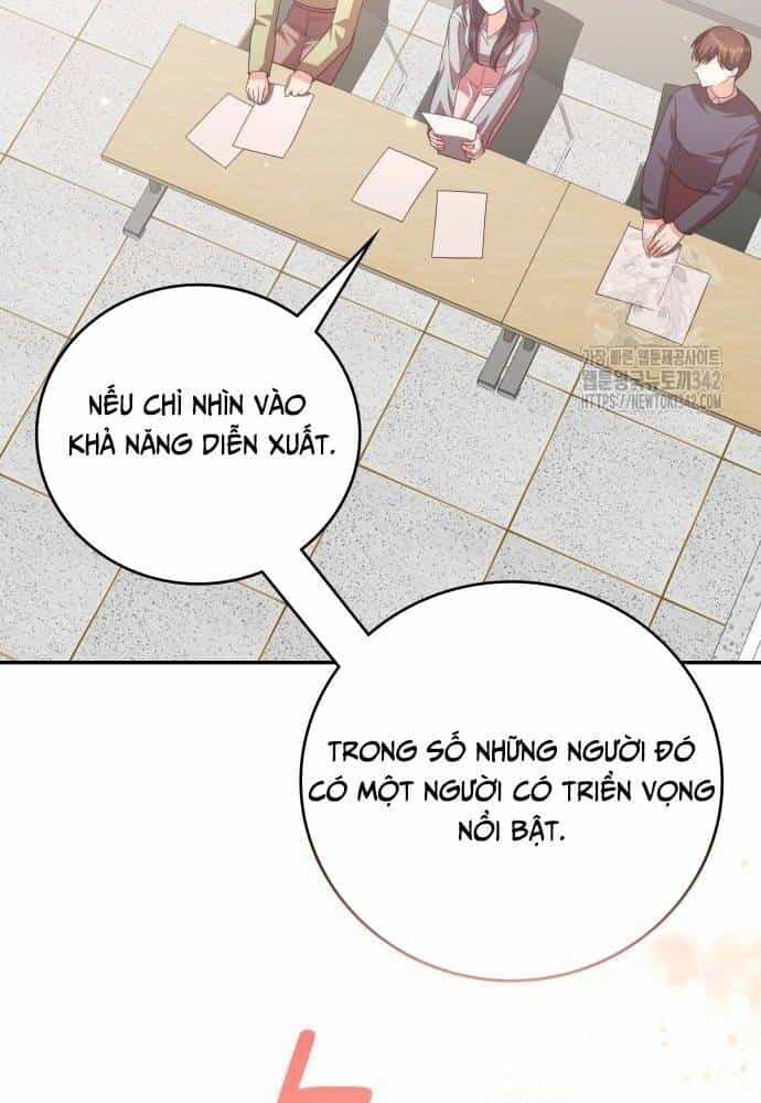 Studio Tùy Hứng Của Nghệ Sĩ Thiên Tài - Chương 50 - ảnh 5
