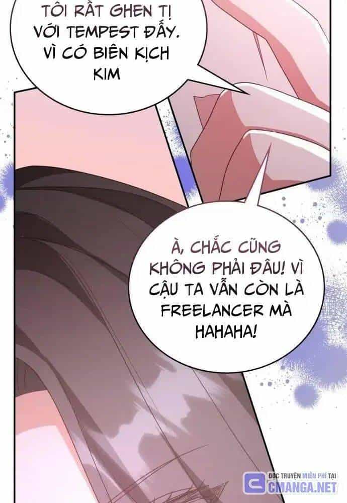 Studio Tùy Hứng Của Nghệ Sĩ Thiên Tài - Chương 52 - ảnh 24