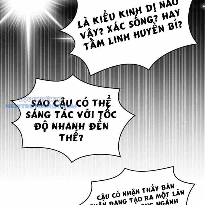 Studio Tùy Hứng Của Nghệ Sĩ Thiên Tài - Chương 57 - ảnh 27