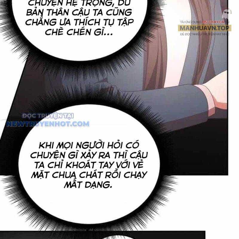 Studio Tùy Hứng Của Nghệ Sĩ Thiên Tài - Chương 57 - ảnh 34