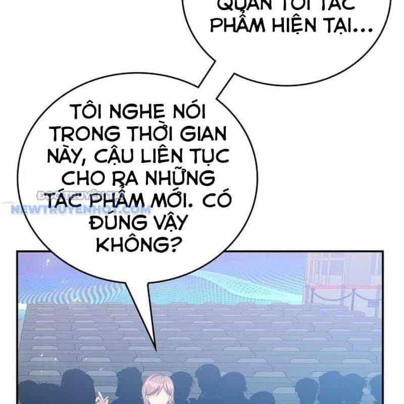 Studio Tùy Hứng Của Nghệ Sĩ Thiên Tài - Chương 57 - ảnh 7