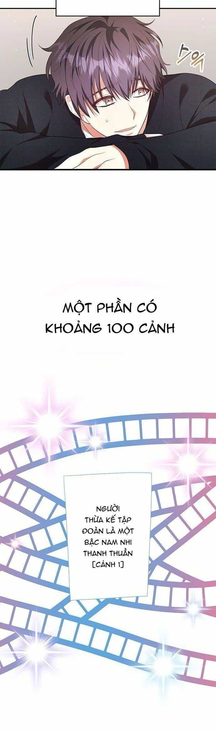 Studio Tùy Hứng Của Nghệ Sĩ Thiên Tài - Chương 6 - ảnh 24