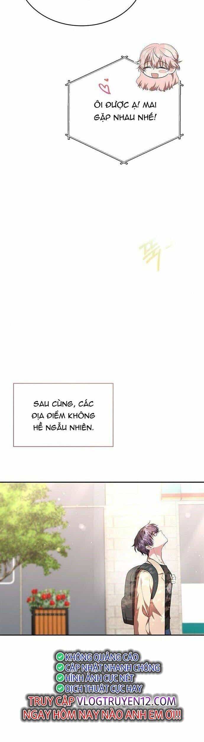 Studio Tùy Hứng Của Nghệ Sĩ Thiên Tài - Chương 6 - ảnh 6