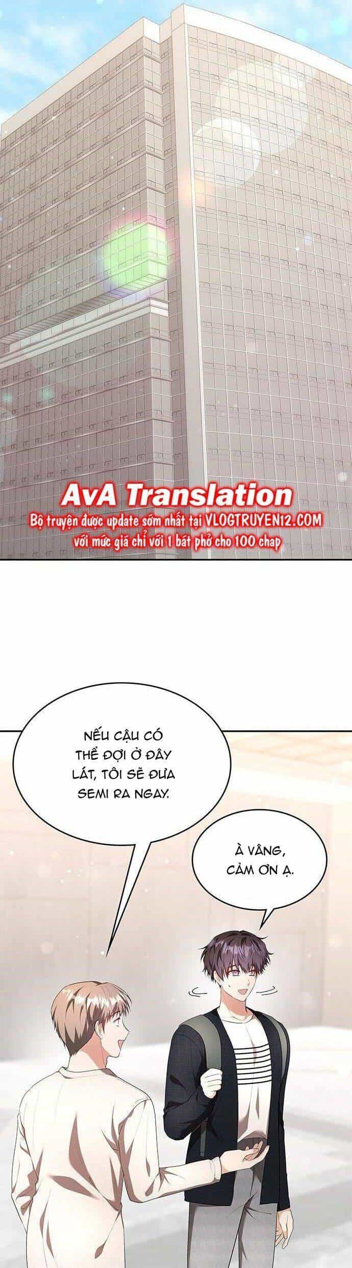 Studio Tùy Hứng Của Nghệ Sĩ Thiên Tài - Chương 6 - ảnh 9