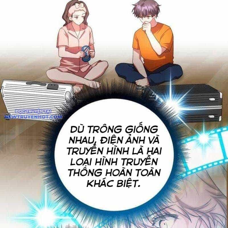 Studio Tùy Hứng Của Nghệ Sĩ Thiên Tài - Chương 64 - ảnh 41