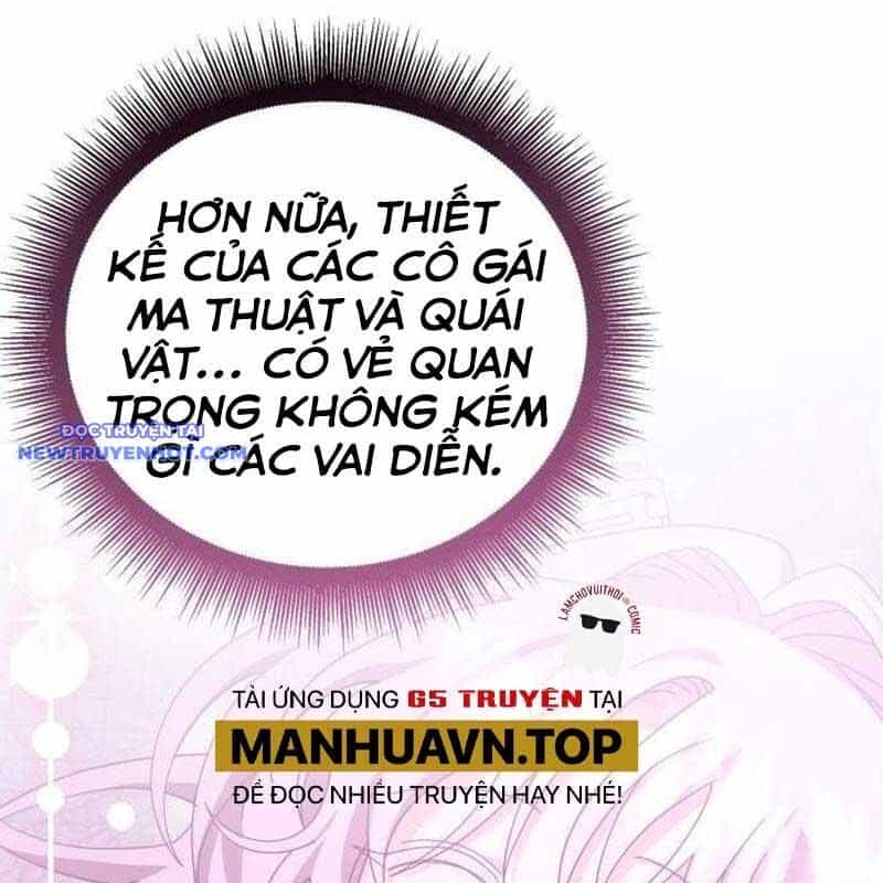 Studio Tùy Hứng Của Nghệ Sĩ Thiên Tài - Chương 67 - ảnh 16