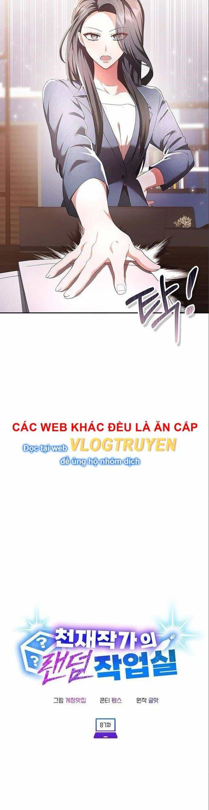 Studio Tùy Hứng Của Nghệ Sĩ Thiên Tài - Chương 7 - ảnh 7