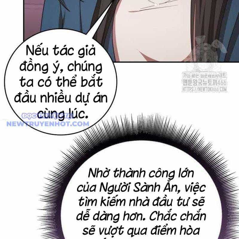 Studio Tùy Hứng Của Nghệ Sĩ Thiên Tài - Chương 72 - ảnh 23