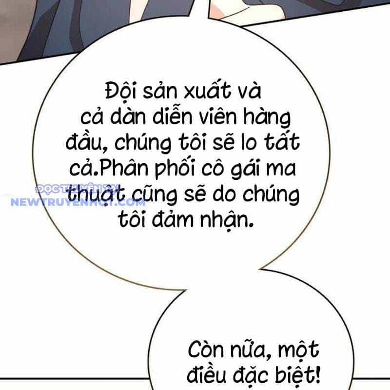 Studio Tùy Hứng Của Nghệ Sĩ Thiên Tài - Chương 72 - ảnh 5