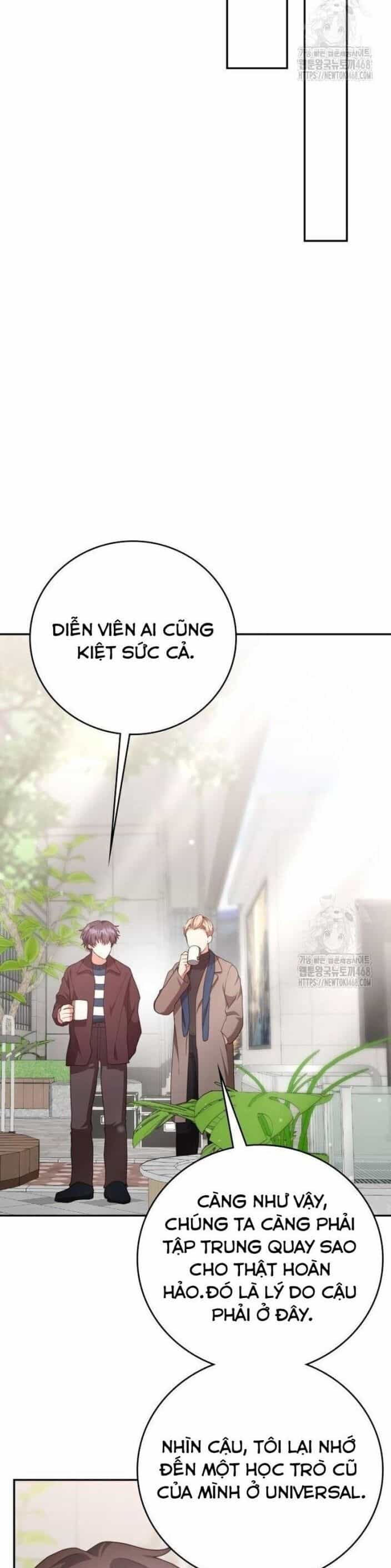 Studio Tùy Hứng Của Nghệ Sĩ Thiên Tài - Chương 80 - ảnh 30