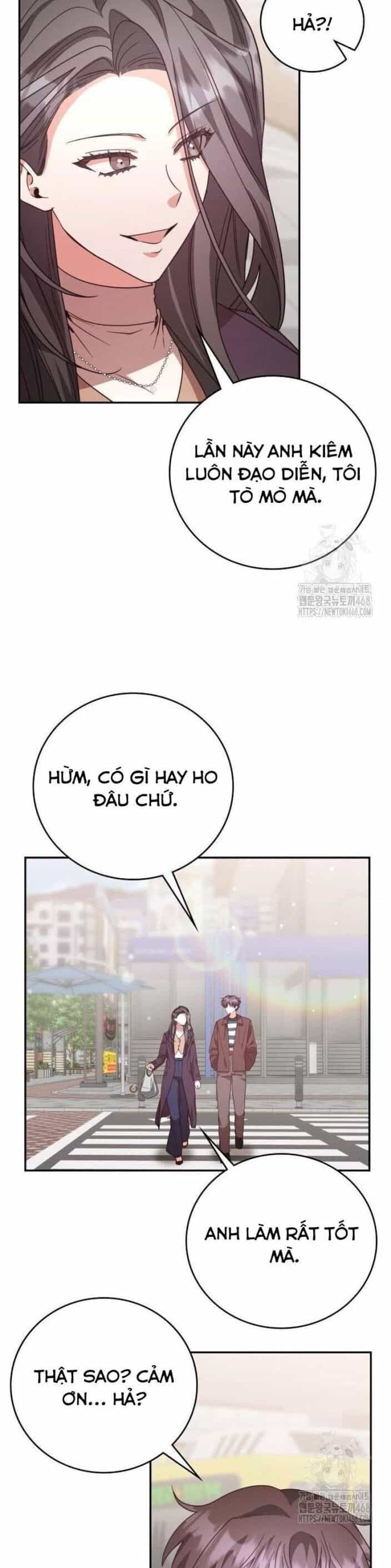 Studio Tùy Hứng Của Nghệ Sĩ Thiên Tài - Chương 80 - ảnh 35