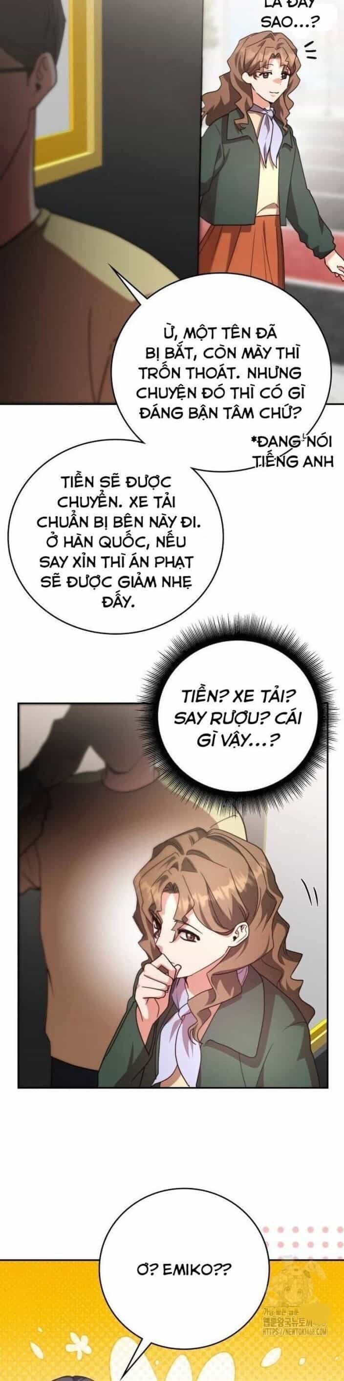 Studio Tùy Hứng Của Nghệ Sĩ Thiên Tài - Chương 80 - ảnh 6