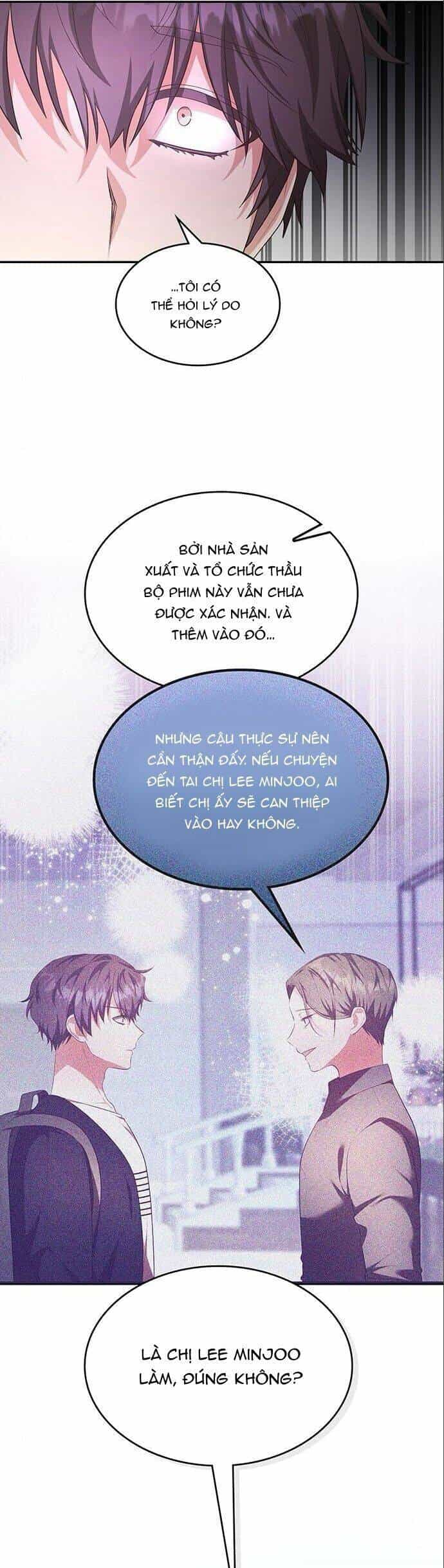 Studio Tùy Hứng Của Nghệ Sĩ Thiên Tài - Chương 8 - ảnh 32
