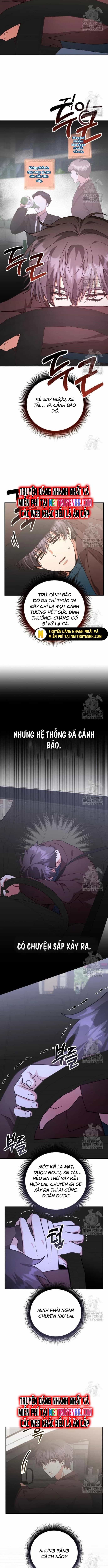Studio Tùy Hứng Của Nghệ Sĩ Thiên Tài - Chương 81 - ảnh 7
