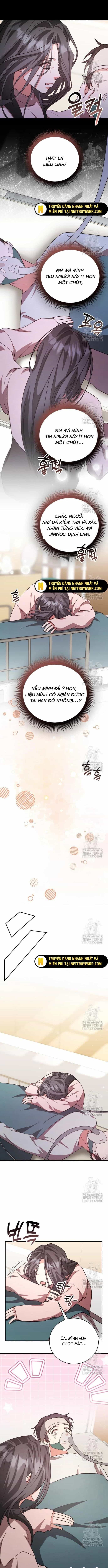 Studio Tùy Hứng Của Nghệ Sĩ Thiên Tài - Chương 82 - ảnh 14