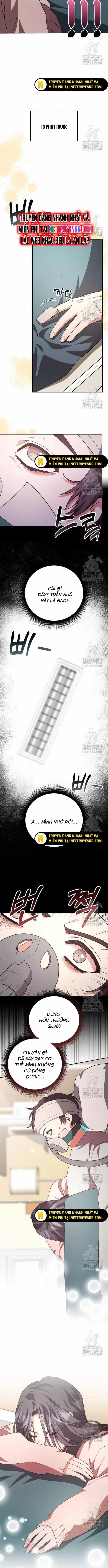 Studio Tùy Hứng Của Nghệ Sĩ Thiên Tài - Chương 82 - ảnh 15