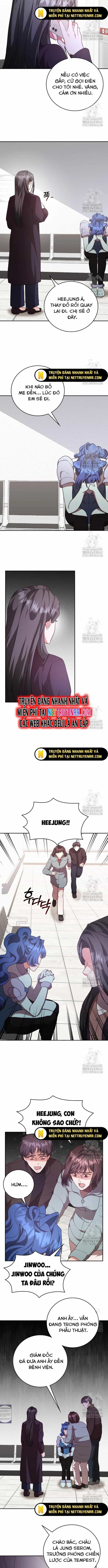 Studio Tùy Hứng Của Nghệ Sĩ Thiên Tài - Chương 82 - ảnh 7