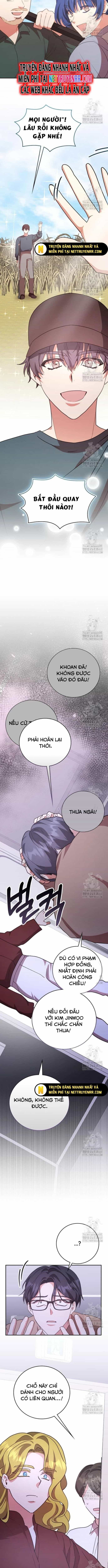Studio Tùy Hứng Của Nghệ Sĩ Thiên Tài - Chương 84 - ảnh 11