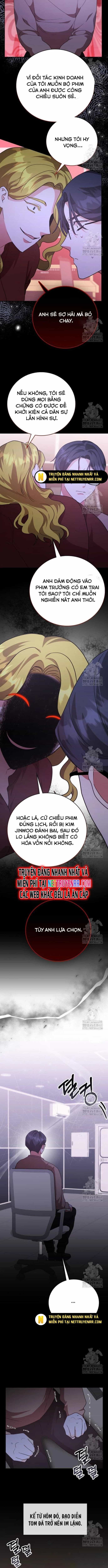 Studio Tùy Hứng Của Nghệ Sĩ Thiên Tài - Chương 84 - ảnh 13