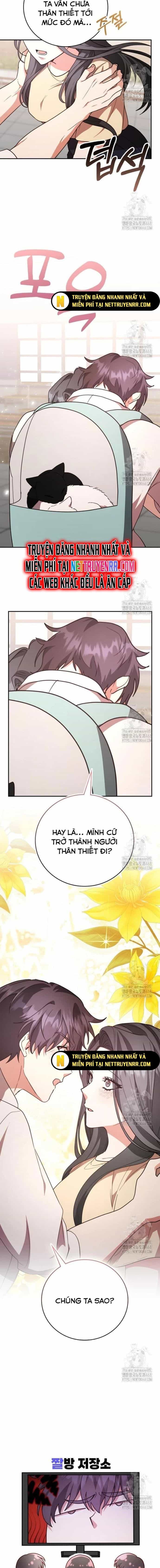 Studio Tùy Hứng Của Nghệ Sĩ Thiên Tài - Chương 84 - ảnh 18