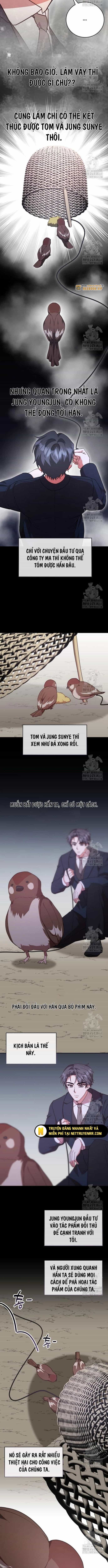 Studio Tùy Hứng Của Nghệ Sĩ Thiên Tài - Chương 84 - ảnh 4