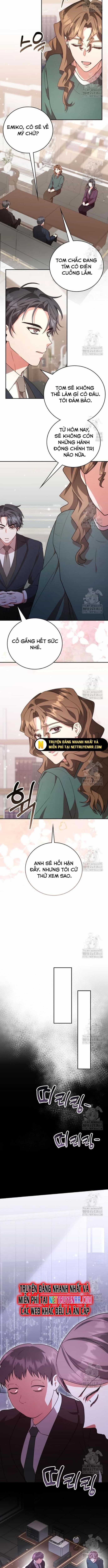 Studio Tùy Hứng Của Nghệ Sĩ Thiên Tài - Chương 84 - ảnh 8