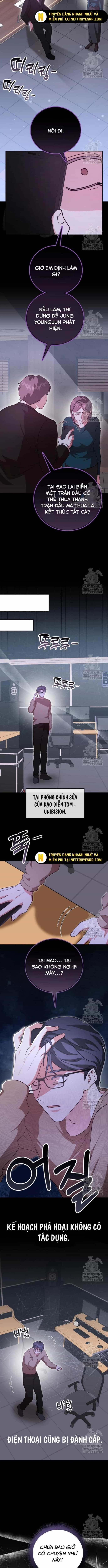 Studio Tùy Hứng Của Nghệ Sĩ Thiên Tài - Chương 84 - ảnh 9