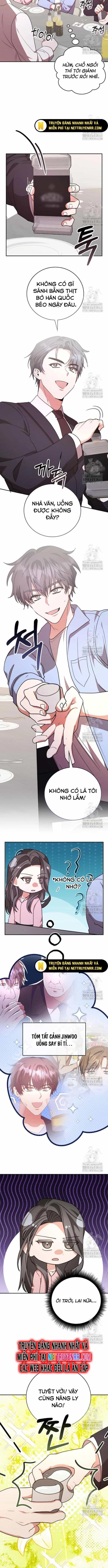 Studio Tùy Hứng Của Nghệ Sĩ Thiên Tài - Chương 85 - ảnh 10