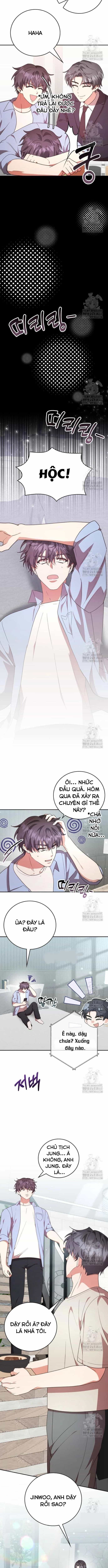 Studio Tùy Hứng Của Nghệ Sĩ Thiên Tài - Chương 85 - ảnh 14
