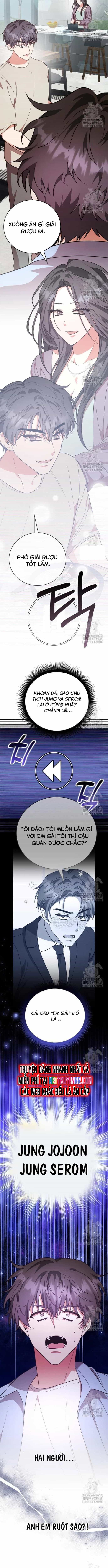 Studio Tùy Hứng Của Nghệ Sĩ Thiên Tài - Chương 85 - ảnh 15
