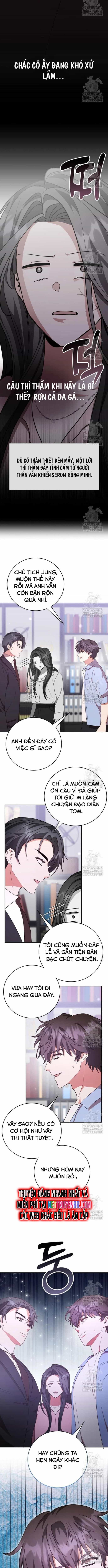 Studio Tùy Hứng Của Nghệ Sĩ Thiên Tài - Chương 85 - ảnh 8
