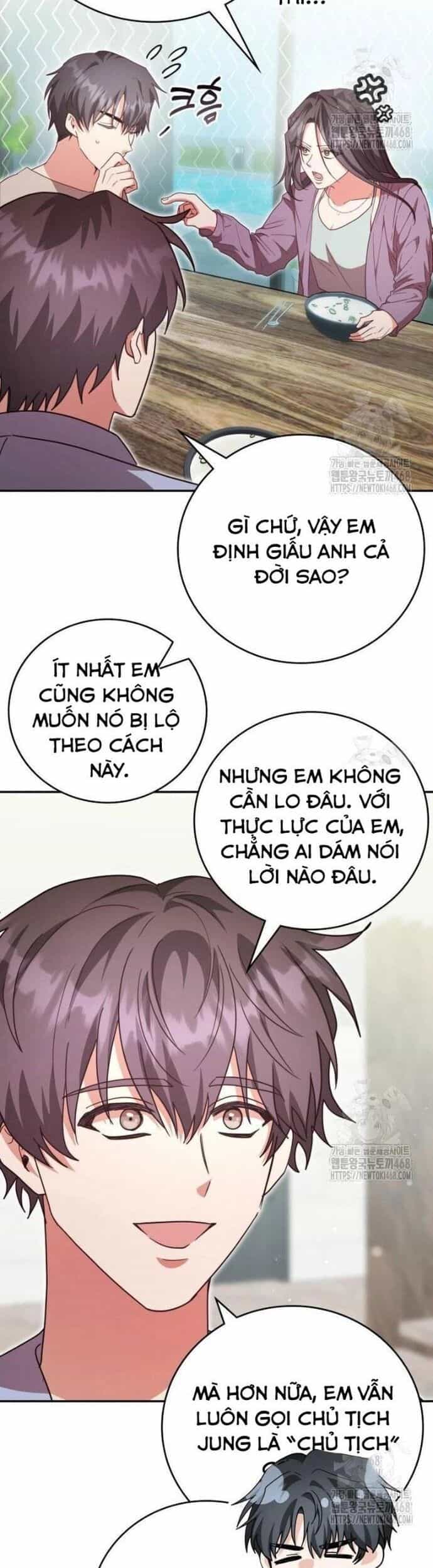 Studio Tùy Hứng Của Nghệ Sĩ Thiên Tài - Chương 86 - ảnh 12
