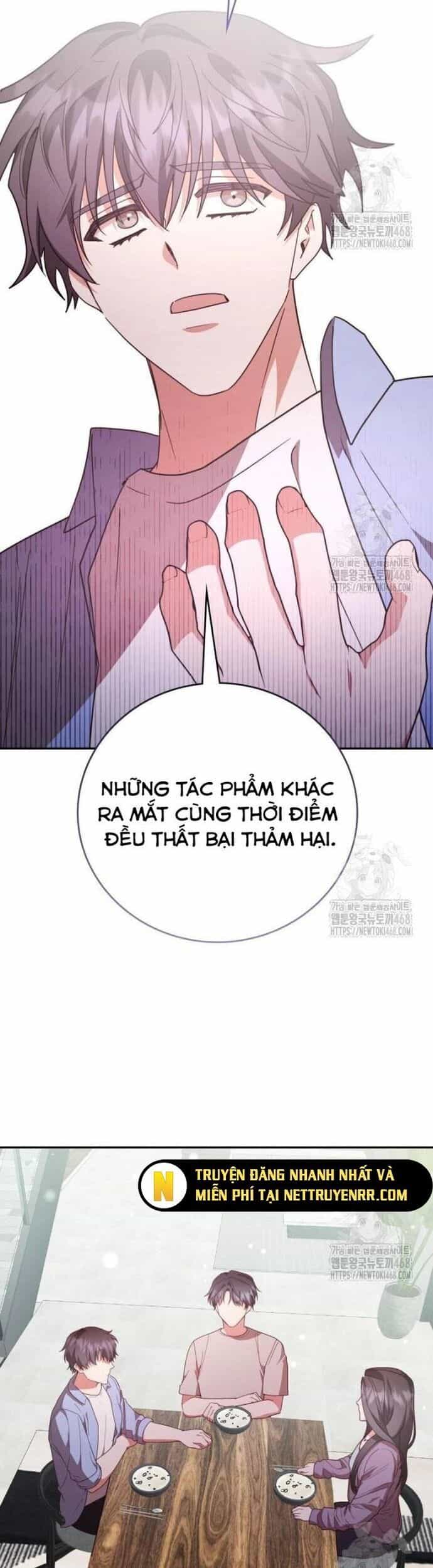 Studio Tùy Hứng Của Nghệ Sĩ Thiên Tài - Chương 86 - ảnh 24