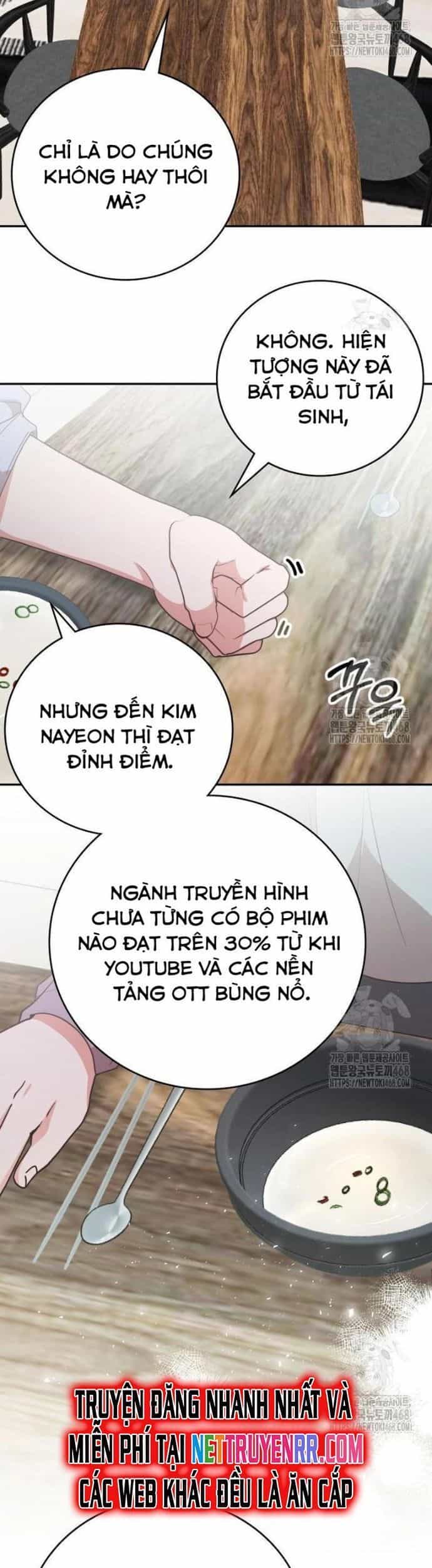 Studio Tùy Hứng Của Nghệ Sĩ Thiên Tài - Chương 86 - ảnh 25