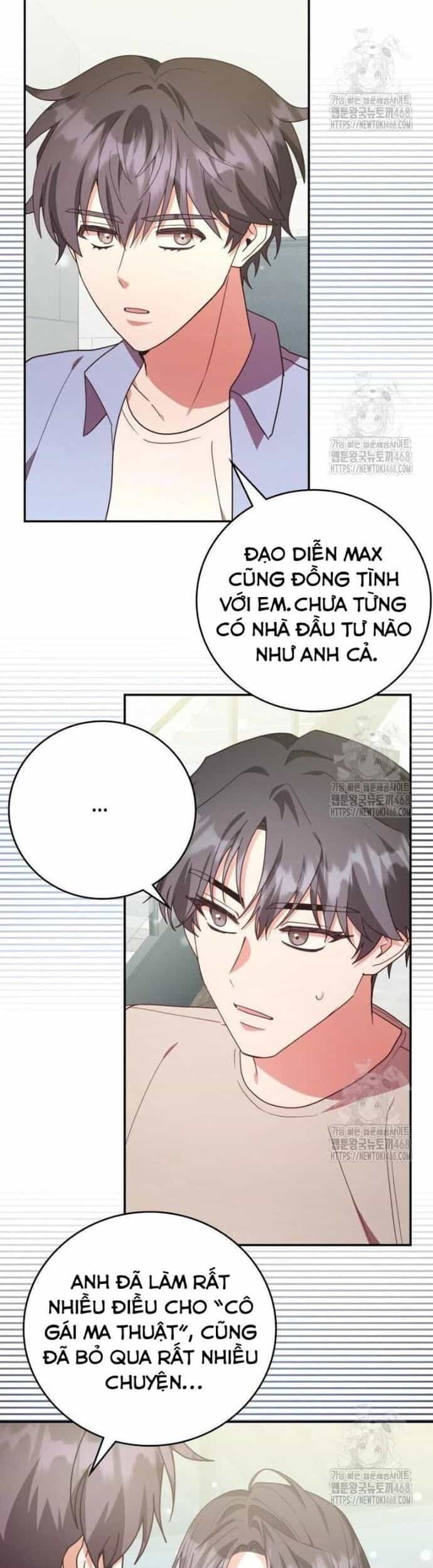 Studio Tùy Hứng Của Nghệ Sĩ Thiên Tài - Chương 86 - ảnh 30