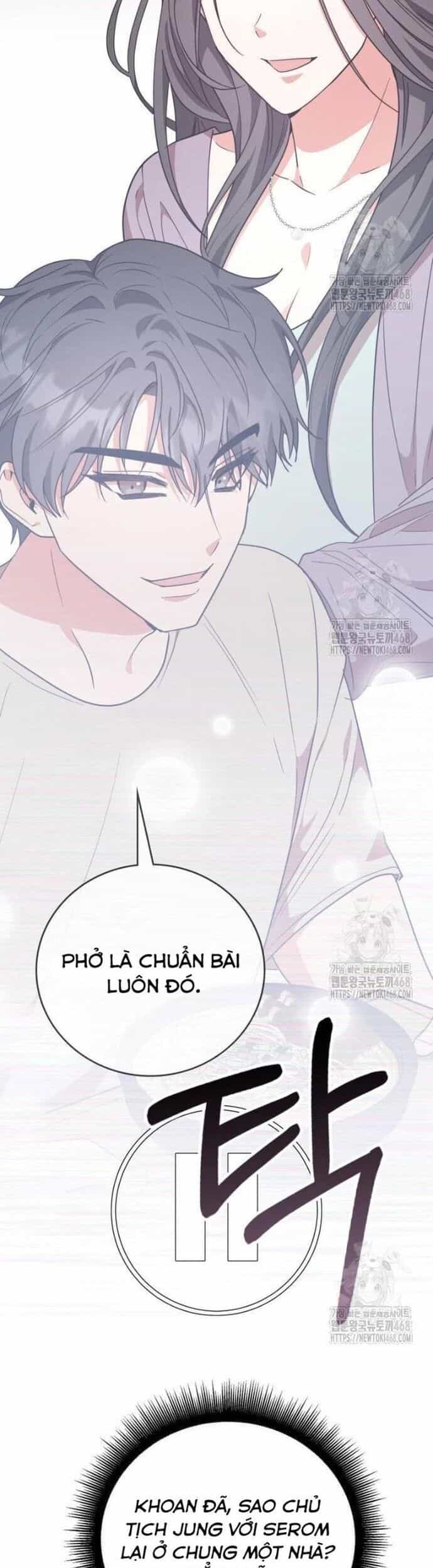Studio Tùy Hứng Của Nghệ Sĩ Thiên Tài - Chương 86 - ảnh 4