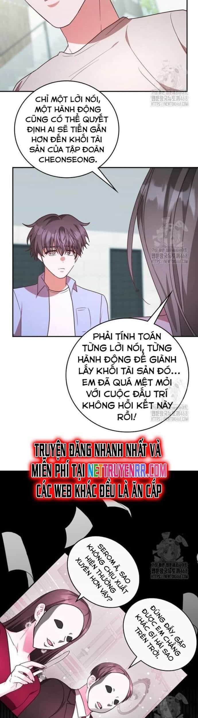 Studio Tùy Hứng Của Nghệ Sĩ Thiên Tài - Chương 86 - ảnh 42