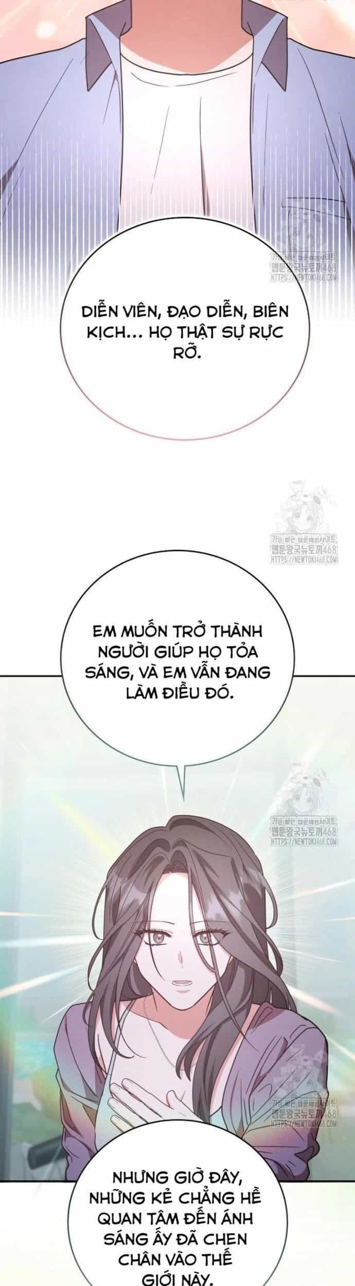 Studio Tùy Hứng Của Nghệ Sĩ Thiên Tài - Chương 86 - ảnh 45