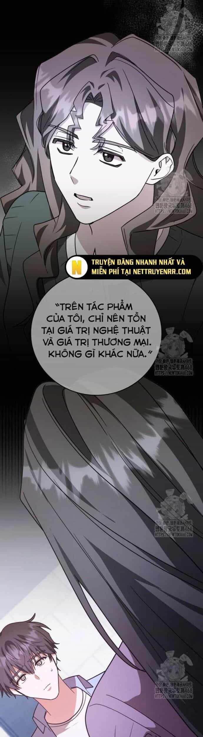 Studio Tùy Hứng Của Nghệ Sĩ Thiên Tài - Chương 86 - ảnh 48