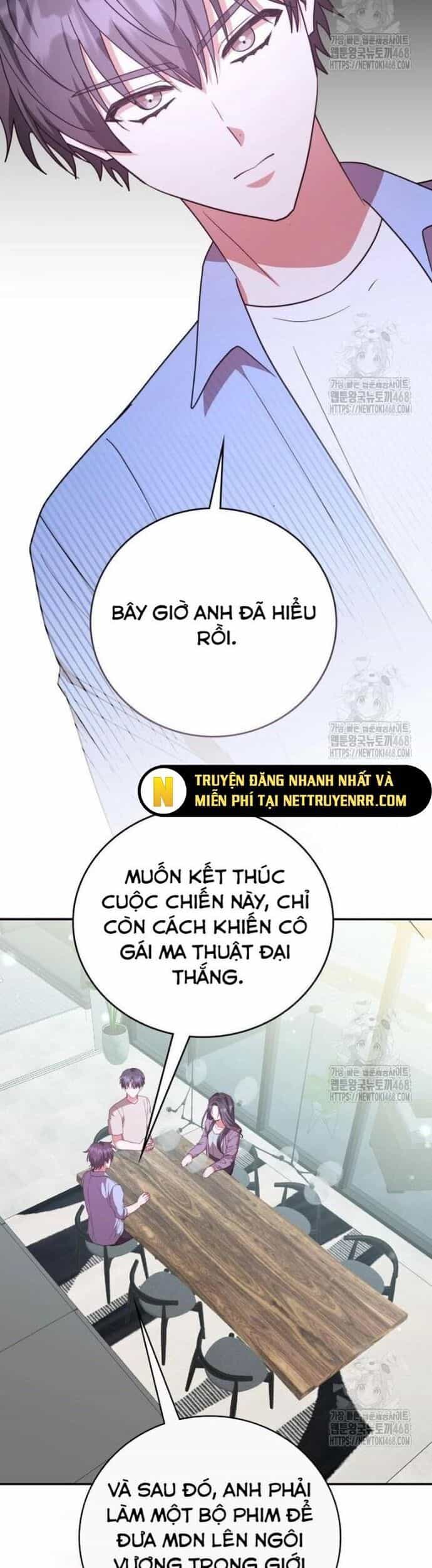Studio Tùy Hứng Của Nghệ Sĩ Thiên Tài - Chương 86 - ảnh 50