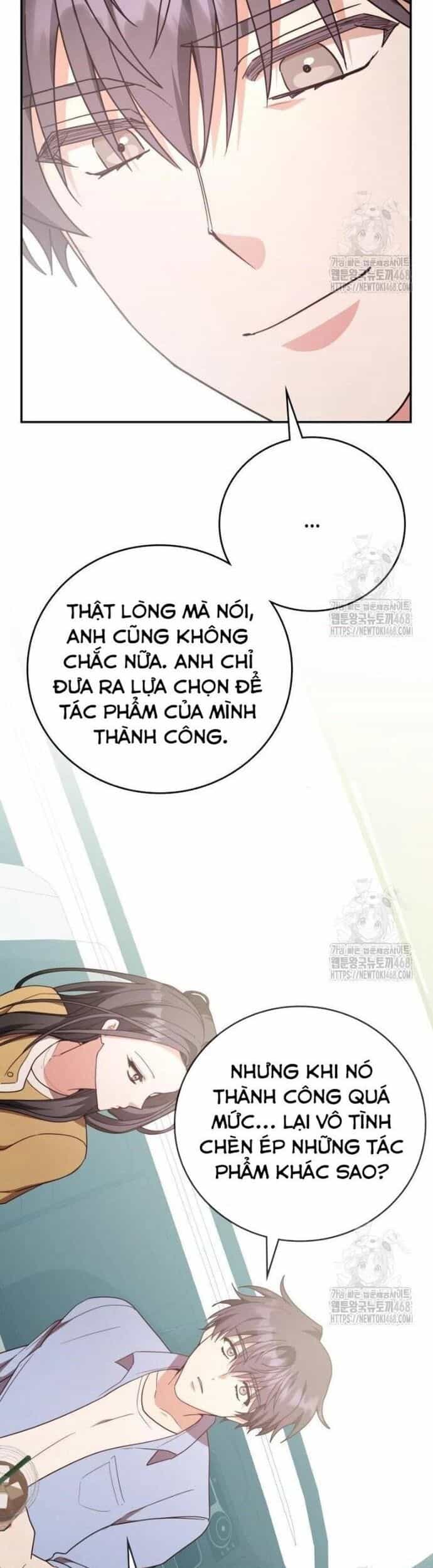 Studio Tùy Hứng Của Nghệ Sĩ Thiên Tài - Chương 86 - ảnh 56