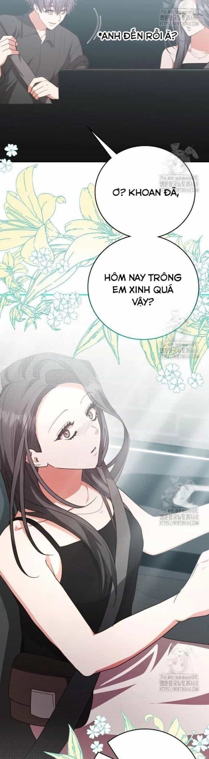 Studio Tùy Hứng Của Nghệ Sĩ Thiên Tài - Chương 87 - ảnh 10