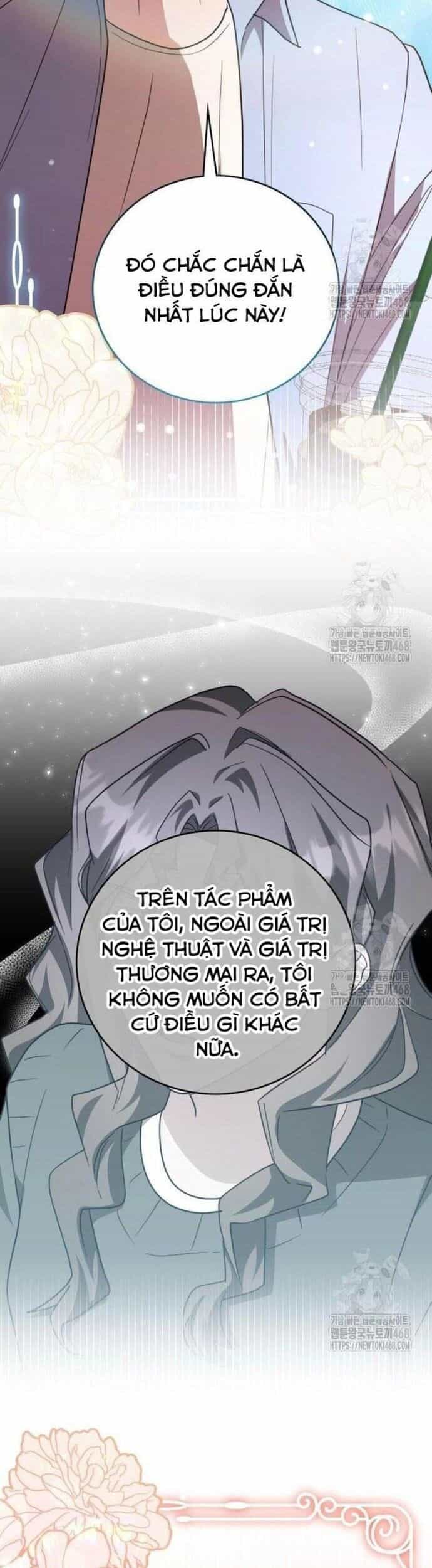 Studio Tùy Hứng Của Nghệ Sĩ Thiên Tài - Chương 87 - ảnh 3