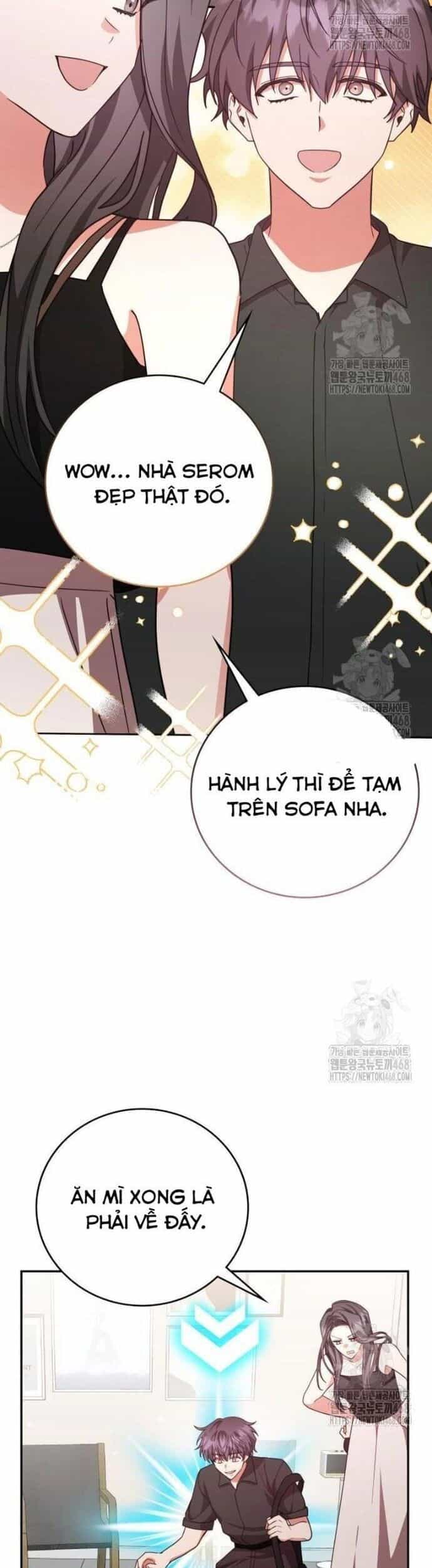 Studio Tùy Hứng Của Nghệ Sĩ Thiên Tài - Chương 87 - ảnh 37