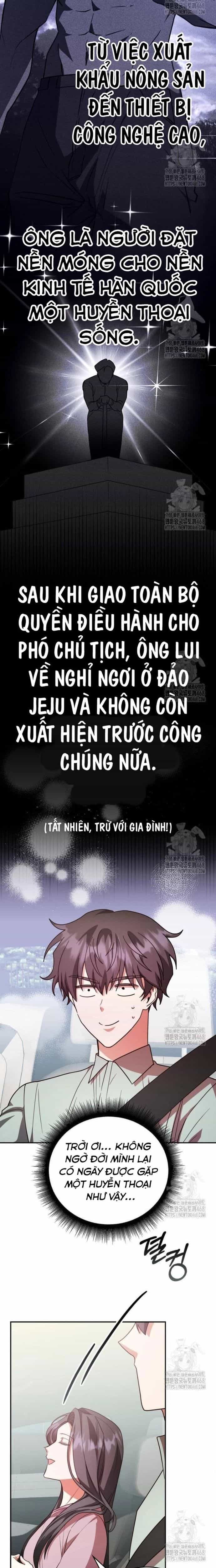 Studio Tùy Hứng Của Nghệ Sĩ Thiên Tài - Chương 88 - ảnh 12