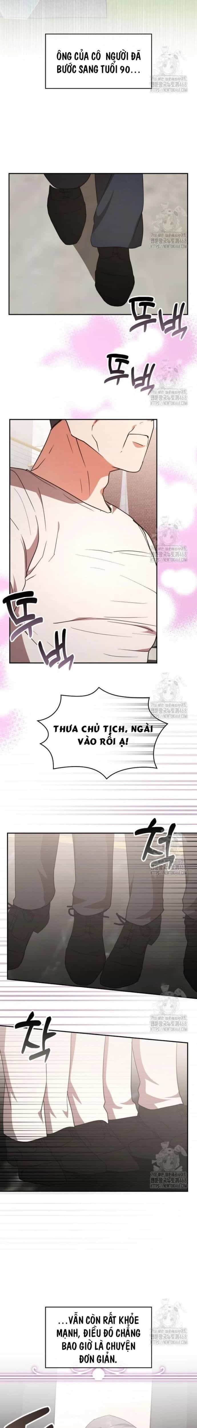 Studio Tùy Hứng Của Nghệ Sĩ Thiên Tài - Chương 88 - ảnh 16