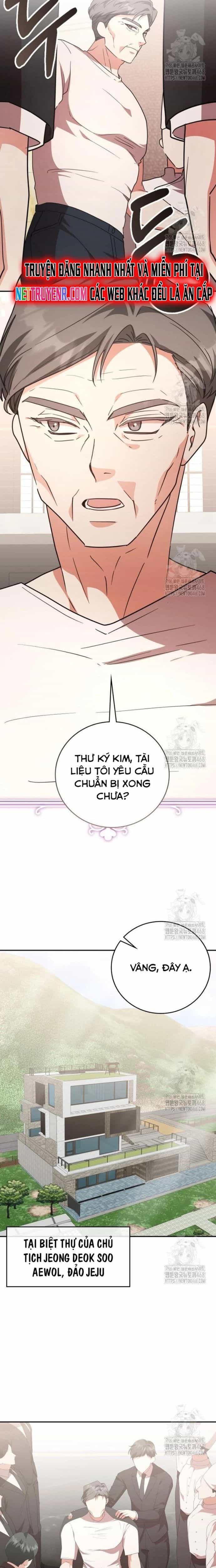 Studio Tùy Hứng Của Nghệ Sĩ Thiên Tài - Chương 88 - ảnh 17